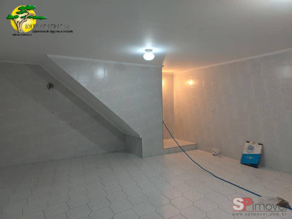 Imagem Sobrado com 3 Quartos para Alugar, 165 m² em Vila Mazzei - São Paulo