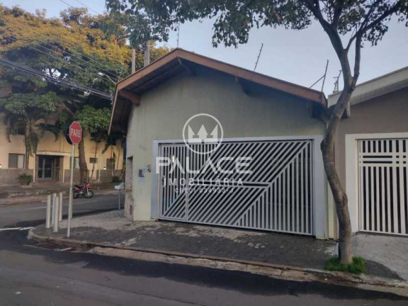 Imóvel com 2 Quartos à Venda, 180 m² em Paulicéia - Piracicaba