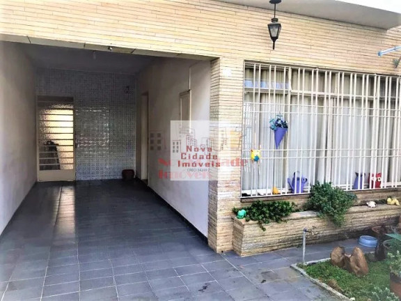 Imagem Sobrado com 3 Quartos à Venda, 90 m² em Brooklin Paulista - São Paulo Imagem Sobrado com 3 Quartos à Venda, 90 m² em Brooklin Paulista - São Paulo