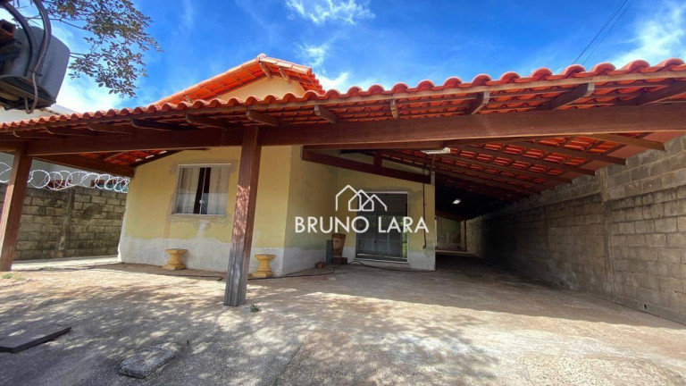 Casa com 4 Quartos para Alugar, 144 m² em São Sebastião - Igarapé