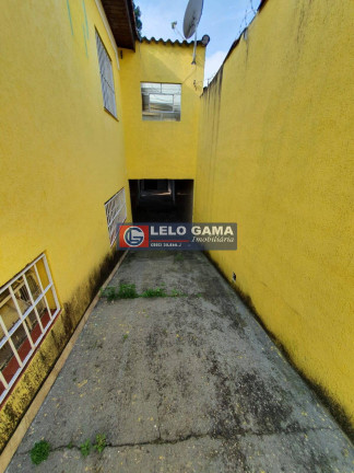 Imagem Imóvel Comercial para Alugar, 200 m² em Centro - Carapicuíba