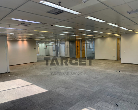 Imagem Imóvel para Alugar, 295 m² em Cidade Monções - São Paulo Imagem Imóvel para Alugar, 295 m² em Cidade Monções - São Paulo