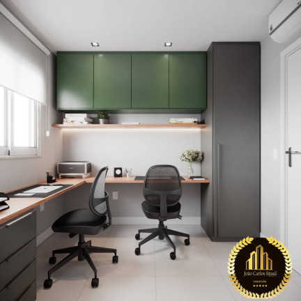 Imagem Apartamento com 3 Quartos à Venda,  em Centro - Eusébio