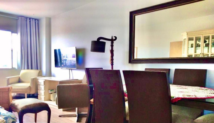 Imagem Apartamento com 1 Quarto à Venda, 51 m² em Vila Anglo Brasileira (vila Romana) - São Paulo Imagem Apartamento com 1 Quarto à Venda, 51 m² em Vila Anglo Brasileira (vila Romana) - São Paulo