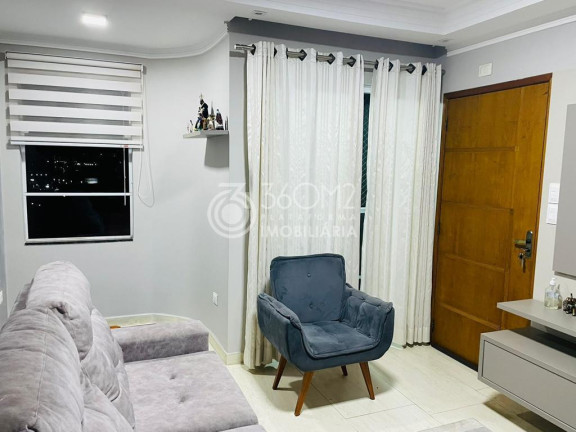 Imagem Apartamento com 3 Quartos à Venda, 216 m² em Utinga - Santo André Imagem Apartamento com 3 Quartos à Venda, 216 m² em Utinga - Santo André