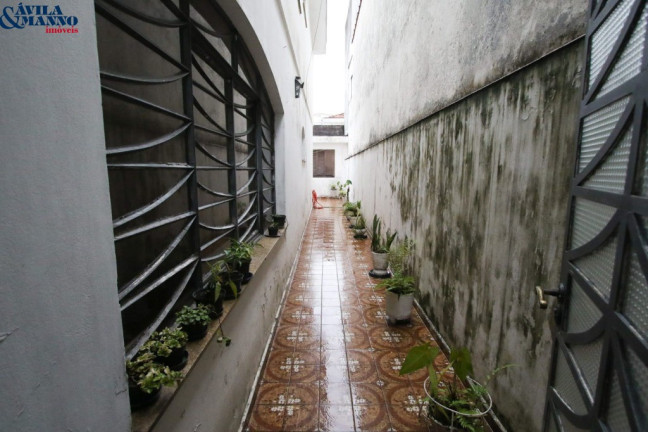 Imagem Sobrado com 3 Quartos à Venda, em Vila Prudente - São Paulo Imagem Sobrado com 3 Quartos à Venda, em Vila Prudente - São Paulo