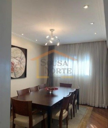 Imagem Apartamento com 4 Quartos à Venda, 220 m² em água Fria - São Paulo Imagem Apartamento com 4 Quartos à Venda, 220 m² em água Fria - São Paulo