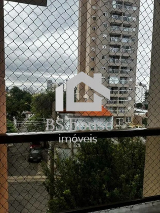 Imagem Apartamento com 3 Quartos à Venda, 118 m² em Santa Maria - Santo André Imagem Apartamento com 3 Quartos à Venda, 118 m² em Santa Maria - Santo André