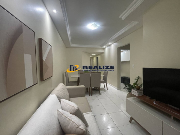 Imagem Apartamento com 2 Quartos à Venda, 80 m² em Parque São Caetano - Campos Dos Goytacazes Imagem Apartamento com 2 Quartos à Venda, 80 m² em Parque São Caetano - Campos Dos Goytacazes
