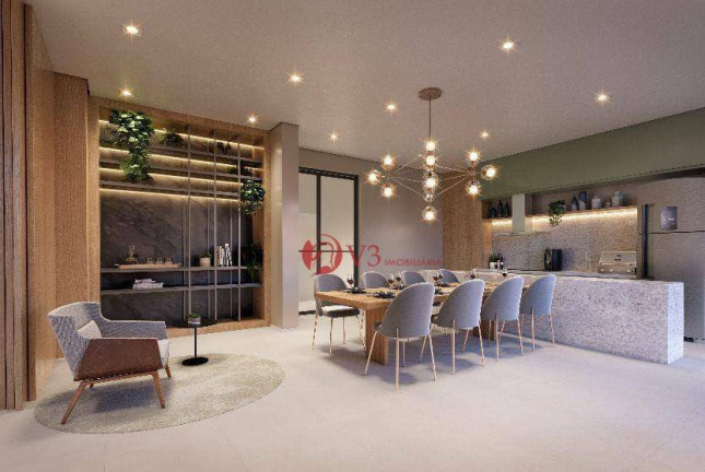 Imagem Studio com 1 Quarto à Venda, 24 m² em Vila Guilhermina - São Paulo Imagem Studio com 1 Quarto à Venda, 24 m² em Vila Guilhermina - São Paulo