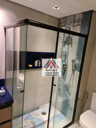 Imagem Apartamento com 2 Quartos à Venda, 64 m² em Brooklin - São Paulo