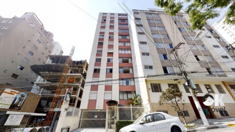 Imagem Apartamento com 2 Quartos à Venda, 79 m² em Perdizes - São Paulo Imagem Apartamento com 2 Quartos à Venda, 79 m² em Perdizes - São Paulo