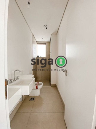 Imagem Apartamento com 3 Quartos à Venda, 231 m² em Itaim - São Paulo