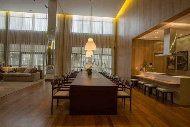 Imagem Apartamento com 4 Quartos à Venda, 275 m² em Campo Belo - São Paulo Imagem Apartamento com 4 Quartos à Venda, 275 m² em Campo Belo - São Paulo