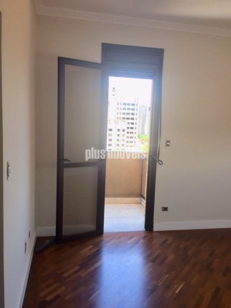 Imagem Apartamento com 4 Quartos para Alugar, 284 m² em Chácara Santo Antônio - Zona Sul - São Paulo