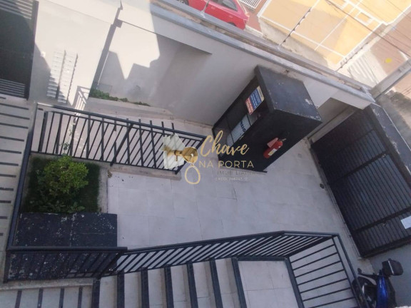 Imagem Apartamento com 1 Quarto à Venda, 30 m² em Vila Princesa Isabel - São Paulo