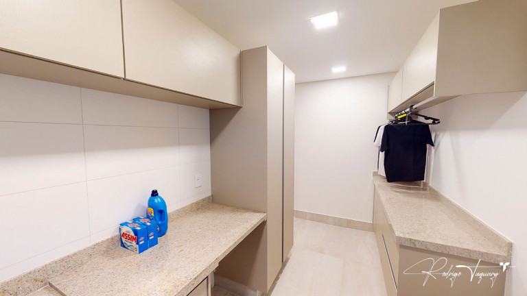 Imagem Apartamento com 4 Quartos à Venda, 217 m² em Setor Marista - Goiânia Imagem Apartamento com 4 Quartos à Venda, 217 m² em Setor Marista - Goiânia