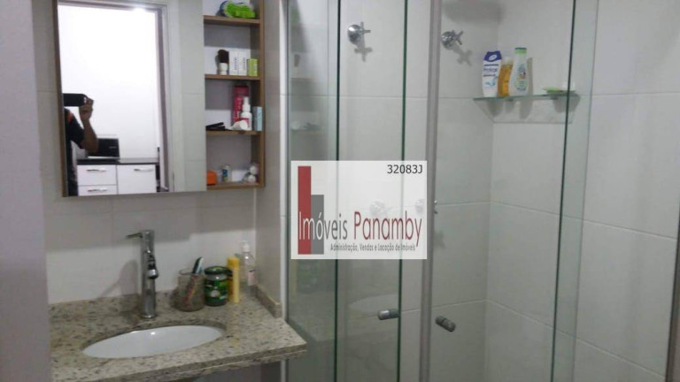 Imagem Apartamento com 1 Quarto à Venda, 38 m² em Vila Castelo - São Paulo Imagem Apartamento com 1 Quarto à Venda, 38 m² em Vila Castelo - São Paulo
