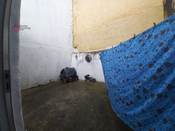 Imagem Casa com 2 Quartos à Venda, 226 m² em Mooca - São Paulo