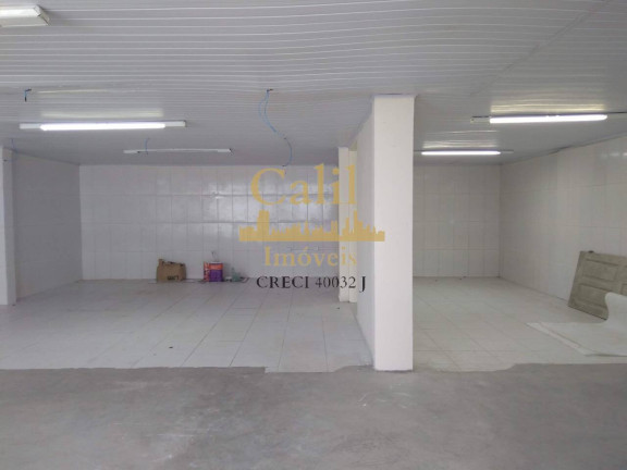 Imagem Casa para Alugar, 280 m² em Pompéia - Santos Imagem Casa para Alugar, 280 m² em Pompéia - Santos
