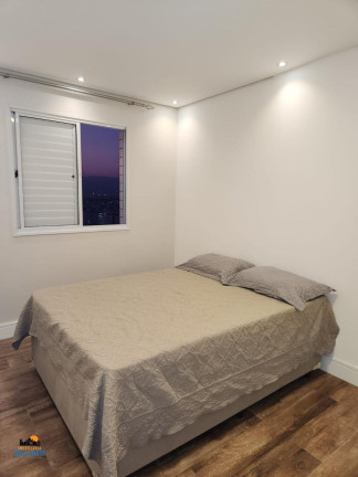 Imagem Apartamento com 2 Quartos à Venda, em Centro - São Vicente Imagem Apartamento com 2 Quartos à Venda, em Centro - São Vicente