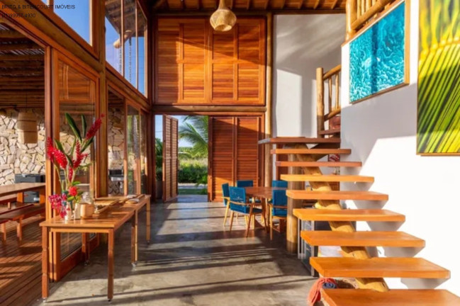 Imagem Imóvel com 7 Quartos à Venda, 550 m² em Centro - Maraú
