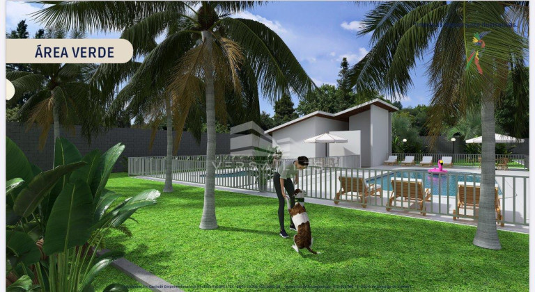Imagem Casa com 2 Quartos à Venda, 45 m² em Ronaldo Aragão - Porto Velho