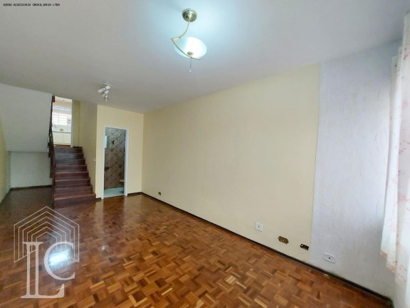 Foto do imóvel Casa com 3 Quartos à Venda, 103 m² em Vila Mascote - São Paulo
