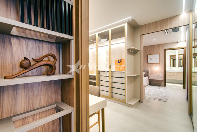 Imagem Apartamento com 3 Quartos à Venda, 152 m² em Setor Marista - Goiânia Imagem Apartamento com 3 Quartos à Venda, 152 m² em Setor Marista - Goiânia