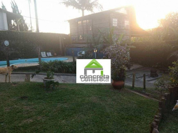 Imagem Casa de Condomínio com 2 Quartos à Venda, 200 m² em Chácara Represinha - Cotia Imagem Casa de Condomínio com 2 Quartos à Venda, 200 m² em Chácara Represinha - Cotia