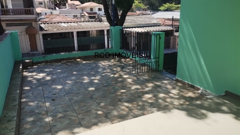 Imagem Sobrado com 2 Quartos à Venda, 250 m² em Vila Dalva - São Paulo