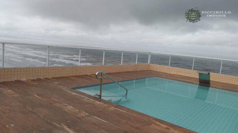 Imagem Apartamento com 1 Quarto à Venda, 62 m² em Jardim Real - Praia Grande