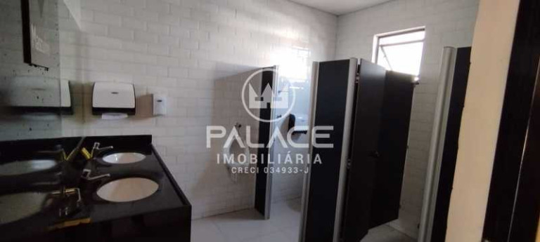 Imagem Sala Comercial para Alugar, 429 m² em Vila Industrial - Piracicaba Imagem Sala Comercial para Alugar, 429 m² em Vila Industrial - Piracicaba