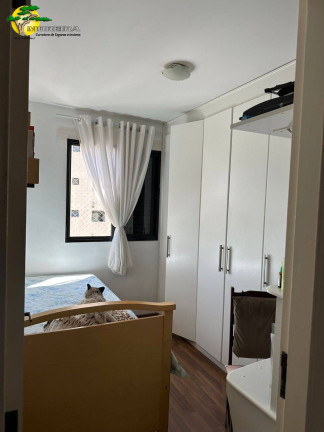 Imagem Apartamento com 2 Quartos à Venda,  em Parque Mandaqui - São Paulo