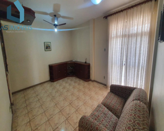 Imagem Apartamento com 3 Quartos à Venda, 127 m² em Passagem - Cabo Frio Imagem Apartamento com 3 Quartos à Venda, 127 m² em Passagem - Cabo Frio