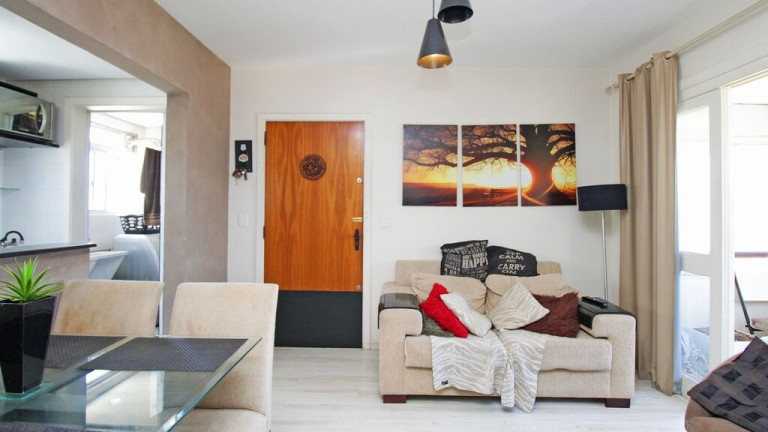Imagem Apartamento com 2 Quartos à Venda, 56 m² em Santana - Porto Alegre