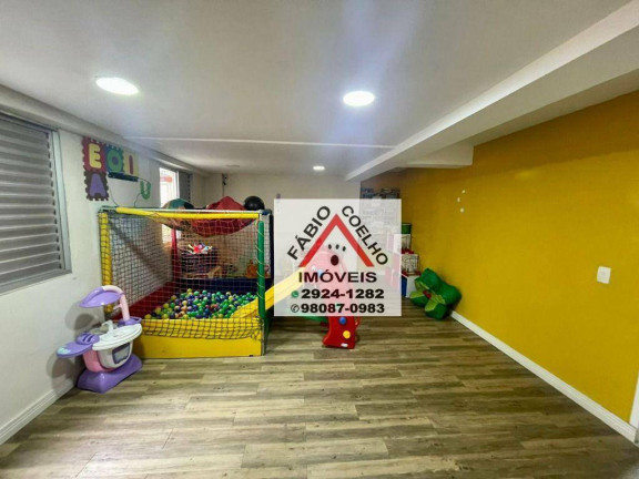 Imagem Apartamento com 2 Quartos à Venda, 63 m² em Panamby - São Paulo Imagem Apartamento com 2 Quartos à Venda, 63 m² em Panamby - São Paulo
