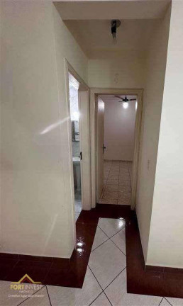 Imagem Imóvel com 1 Quarto à Venda, 46 m² em Vila Guilhermina - Praia Grande