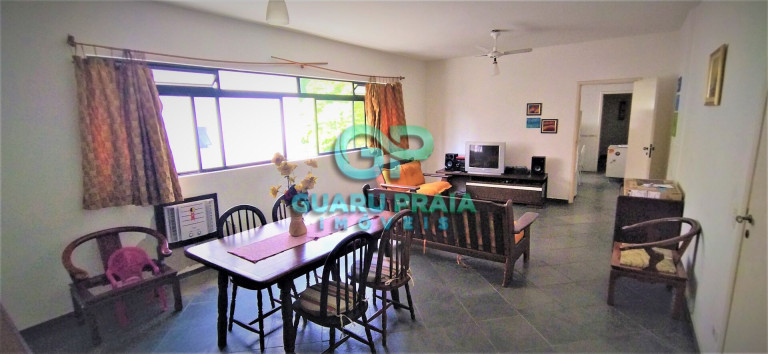 Imagem Apartamento com 3 Quartos à Venda, 140 m² em Pitangueiras - Guarujá Imagem Apartamento com 3 Quartos à Venda, 140 m² em Pitangueiras - Guarujá
