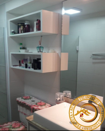 Imagem Apartamento com 2 Quartos à Venda, 50 m² em Rancho Grande - Itu Imagem Apartamento com 2 Quartos à Venda, 50 m² em Rancho Grande - Itu