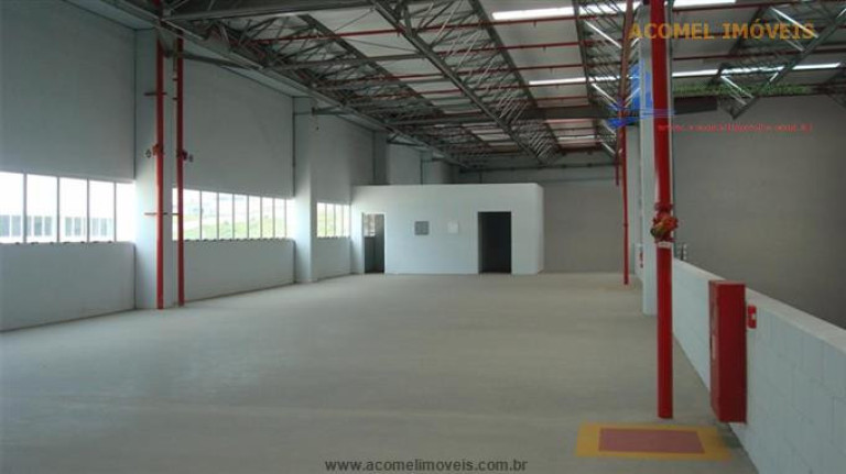 Imagem Imóvel Comercial para Alugar, 802 m² em Pólo Industrial Jandira - Jandira Imagem Imóvel Comercial para Alugar, 802 m² em Pólo Industrial Jandira - Jandira