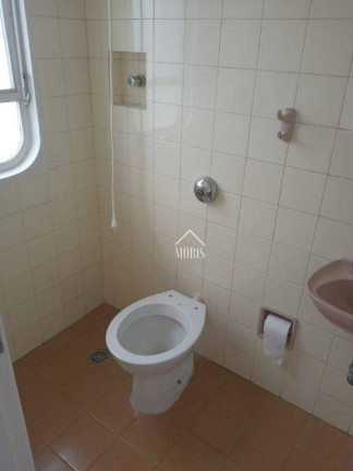 Imagem Apartamento com 3 Quartos à Venda, 140 m² em Vila Assunção - Santo André