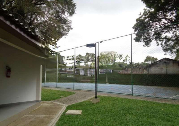 Imagem Apartamento com 2 Quartos à Venda, 56 m² em Tindiquera - Araucária