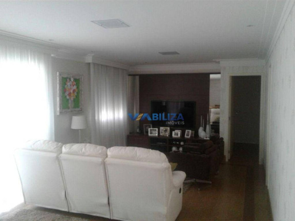 Imagem Apartamento com 3 Quartos à Venda, 132 m² em Jardim Zaira - Guarulhos Imagem Apartamento com 3 Quartos à Venda, 132 m² em Jardim Zaira - Guarulhos