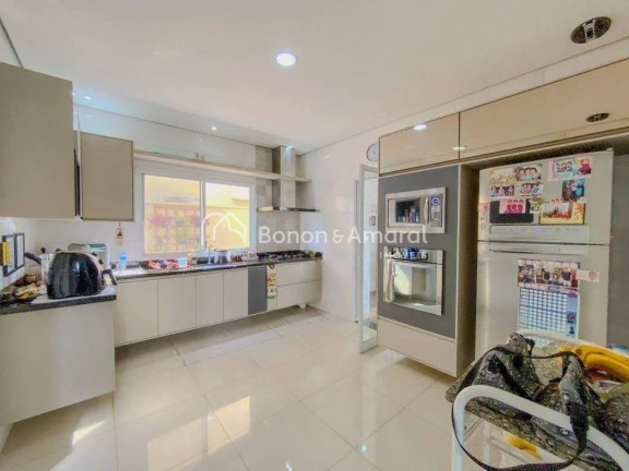 Imagem Casa de Condomínio com 3 Quartos à Venda, 384 m² em Betel - Paulínia Imagem Casa de Condomínio com 3 Quartos à Venda, 384 m² em Betel - Paulínia