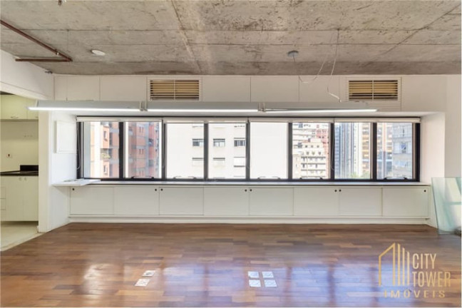 Imagem Sala Comercial à Venda, 62 m² em Jardim Paulista - São Paulo Imagem Sala Comercial à Venda, 62 m² em Jardim Paulista - São Paulo