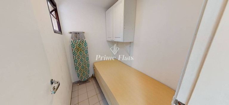 Imagem Apartamento com 3 Quartos à Venda, 120 m² em Moema - São Paulo Imagem Apartamento com 3 Quartos à Venda, 120 m² em Moema - São Paulo