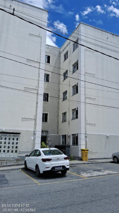 Imóvel com 2 Quartos à Venda, 44 m² em Pacheco - Sao Goncalo