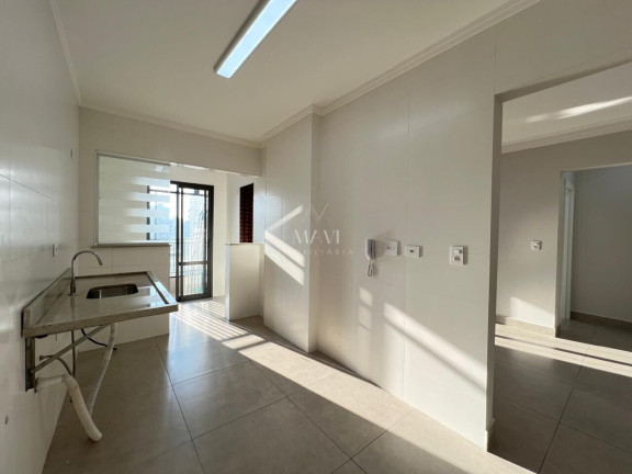 Imagem Apartamento com 2 Quartos à Venda, 95 m² em Guilhermina - Praia Grande