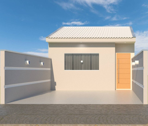 Casa com 2 Quartos à Venda,  em Jardim Das Flores - Sorocaba